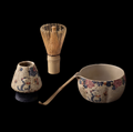 Set à Matcha Artisanal – Douceur de Matcha & Accessoires de Rituel